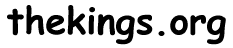 thekings.org